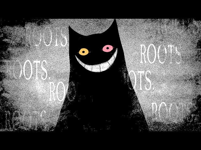 DARK ROOTS