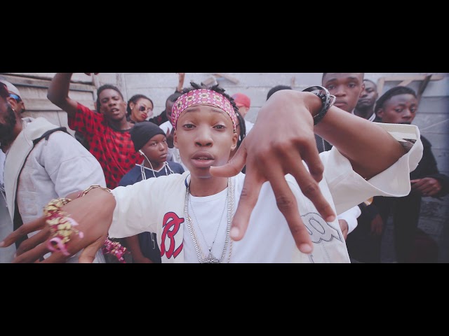 M-Pro - Specially (Official Video)