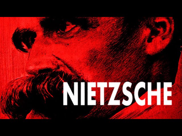 NIETZSCHE: El Genio Incomprendido
