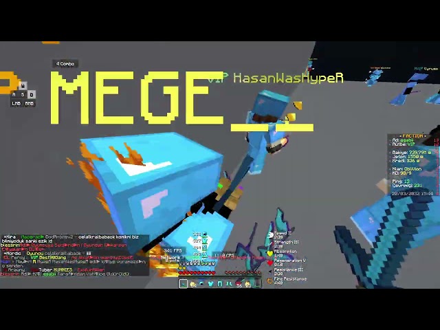 HiraNetwork Kill Montage #2