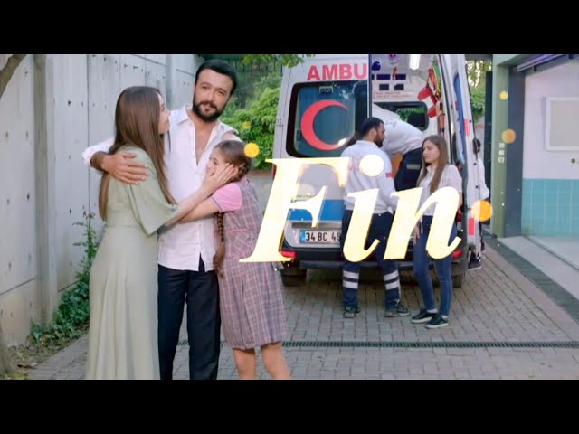ELIF CHILE - Última escena