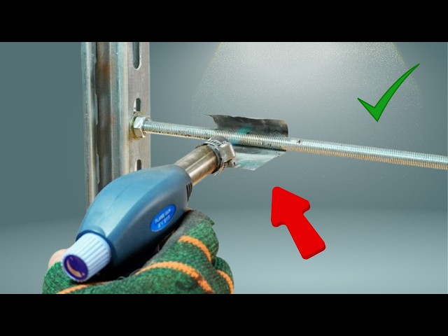 🔴 200 Pro Handyman Hacks: Every Maker Should Know | Crafty Fixer