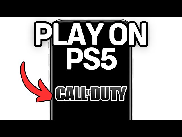 HOW TO PLAY CODE BETA PS5 2025! (FULL GUIDE)