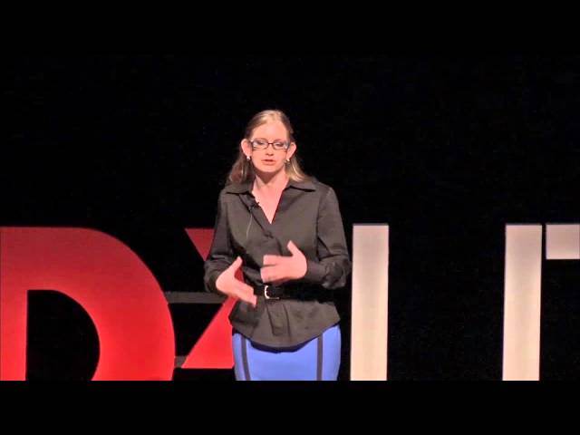 Polyamory and emotional literacy | Kel Walters | TEDxUTA