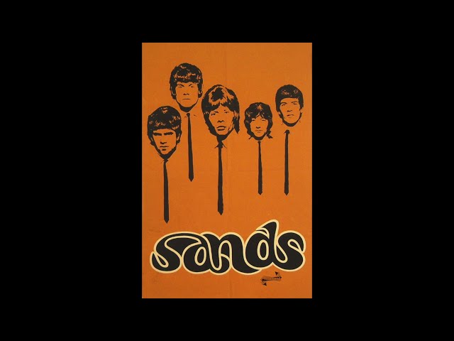 Sands – Listen To The Sky