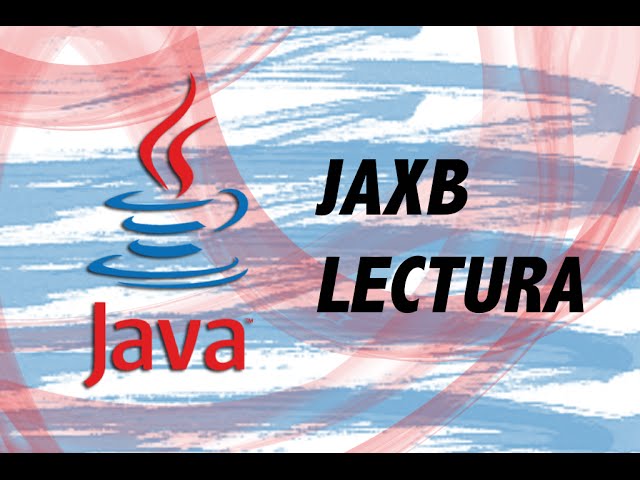 Java: Reading XML with JAXB and NetBeans | TechKrowd