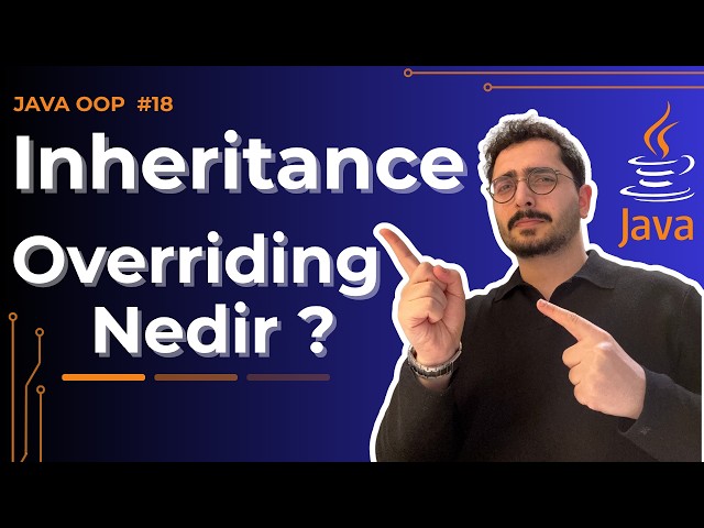 What is Java Method Overriding? | The Logic Behind Changing a Parent Method