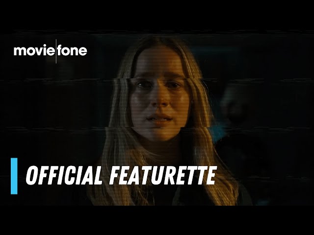 Five Nights at Freddy's 2 | Official Featurette | Josh Hutcherson, Elizabeth Lail