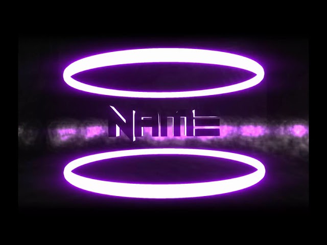 TOP 10 INTRO templates