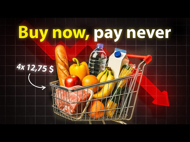 The "buy now, pay later" bubble is about to explode