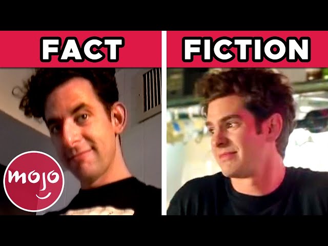 The Tragic Life of Jonathan Larson