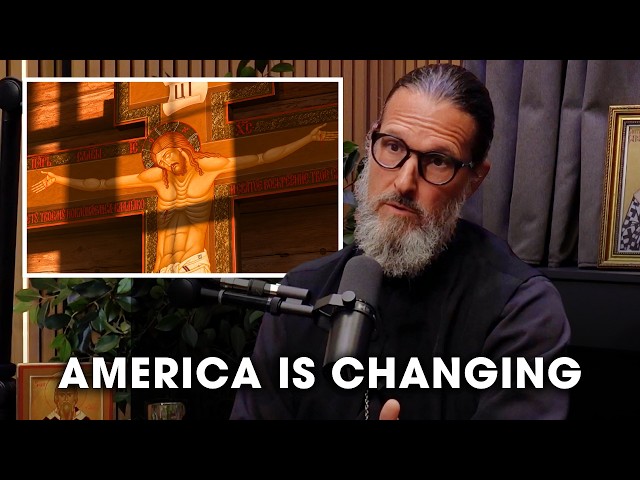 The Orthodox Revival in America