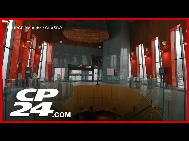 Content creator highlights hidden gems within Toronto