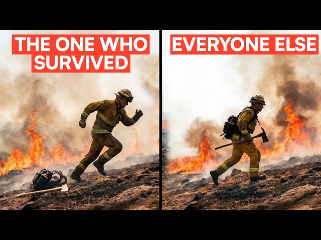 Why the Most Experienced People Fail First