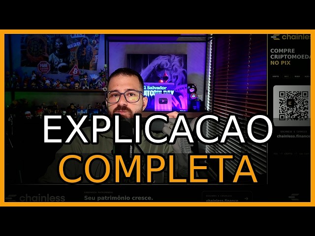 Crypto.com anuncia saída do Brasil: consequências da licença do Banco Central para corretoras