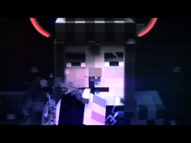 (MCSM) blood everywhere