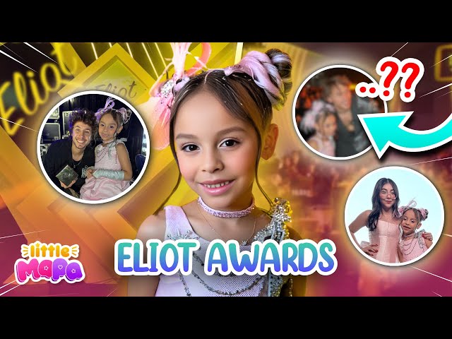Little MAPA - ELIOT AWARDS
