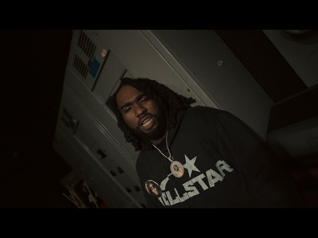 Big Opp - Blast (Official Music Video) 🎥 @DigitalReel