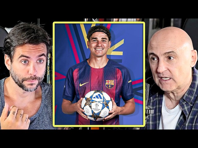 JULIÁN ÁLVAREZ TO BARÇA - Maldini analyzes the possible signing of the Argentine by the Catalan club