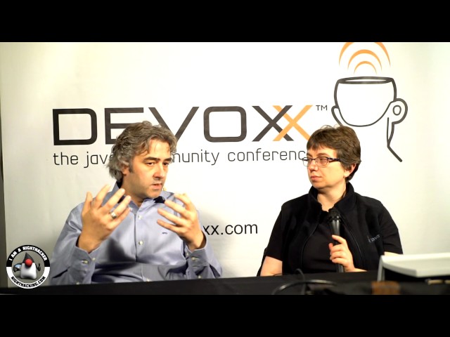 What's next in Java EE