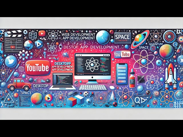 AghShi TechSpace  Web Lectures