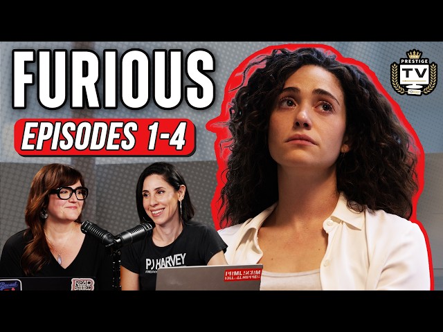 Furious Episodes 1-4 RECAP | Prestige TV