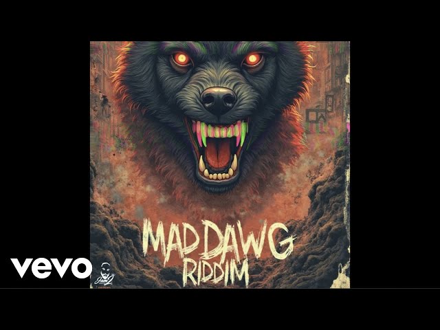 Swashii - Goodaz Fi Real (Official Audio)
