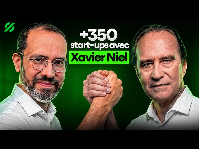 Jeremie Berrebi : L’ex-associé de Xavier Niel révèle ce qui fait vraiment réussir une start-up
