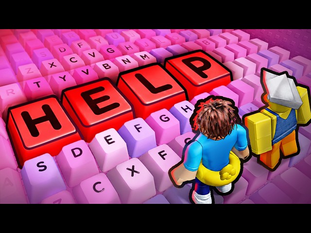 The Dark Truth About Keyboard Escape...
