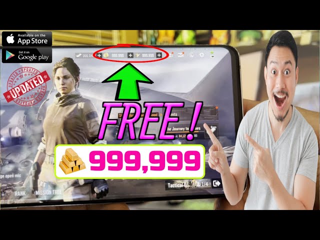 Arena Breakout mobile Hack MOD APK, mod menu cheat, android/ios, aimbot ✅Working 100%