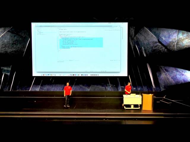 The Future of Xtext