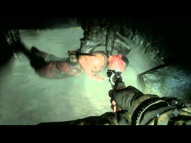 Call of Duty Black Ops - Intel Location Guide - Victor Charlie | WikiGameGuides