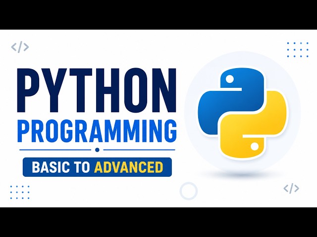 what is python language ? | python programming for beginners | Python complete tutorial #python