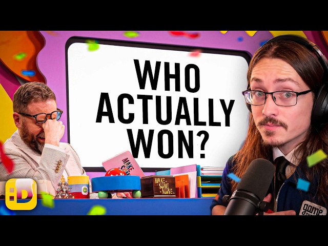 Who Actually Won "Make Some Noise"?