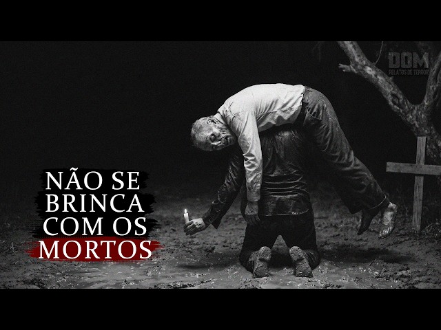 5 SUPERNATURAL TALES FROM THE BRAZILIAN COUNTRYSIDE (EP. 1)