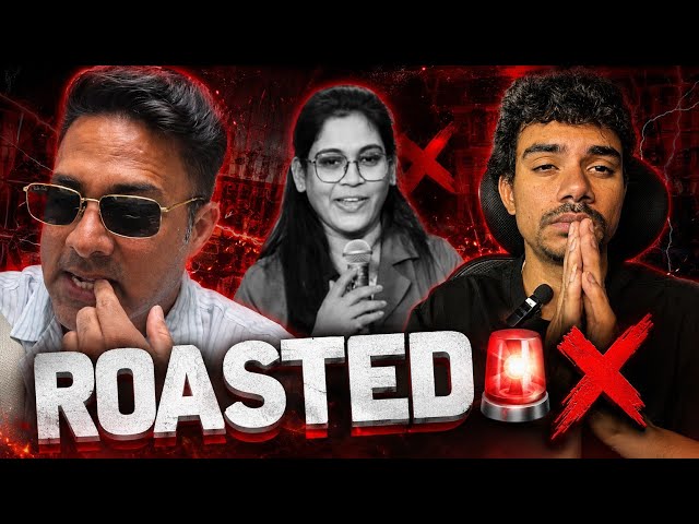ROASTING CRINGE BRUTALLLLLLLLYY |RODROAST