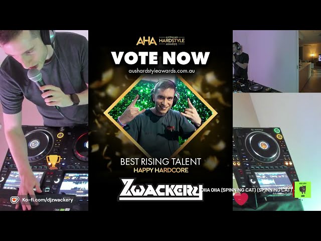 DJ Zwackery's House of Fun Season 2 Episode 275