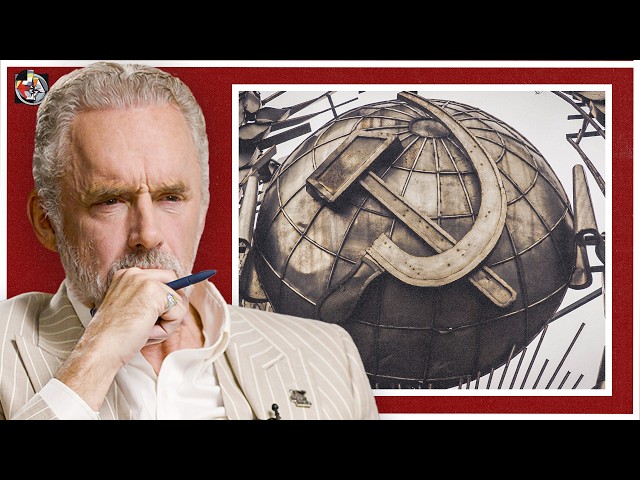The Reason Communism & Marxism Always Fail Is Brutally Simple | Jacob Howland