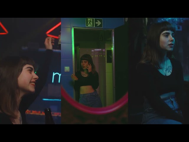 Takamby - Como La Tuca (Video Oficial)