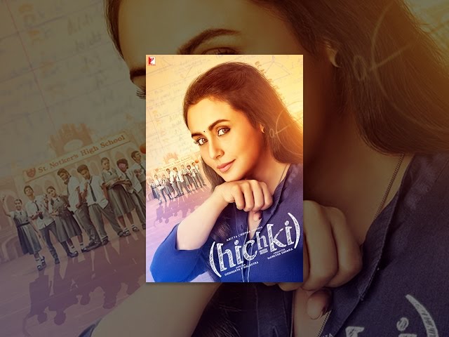 Hichki (VOS)