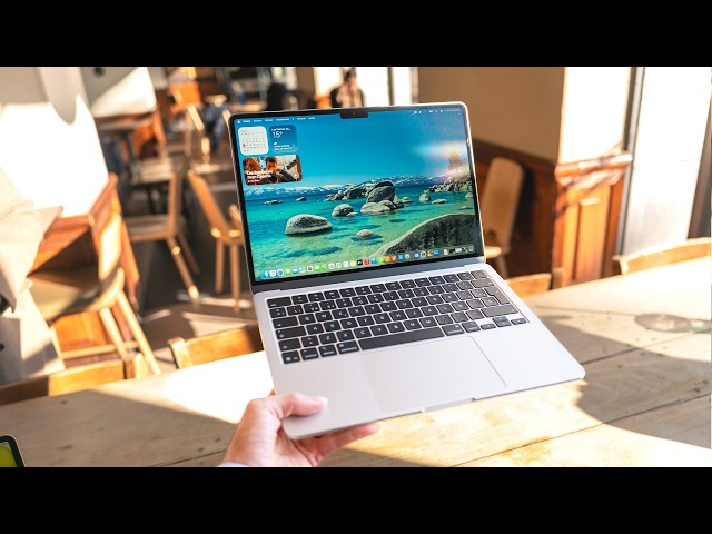 WHAT NO ONE TELLS YOU! 🛑 MacBook in 2026 💻 7 Advantages Windows Can't Copy ⚠️