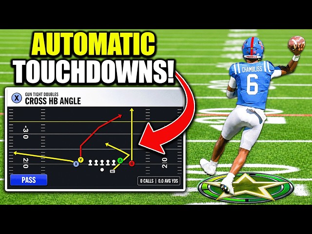 How To Run The Most Ethical Offense In College Football 27