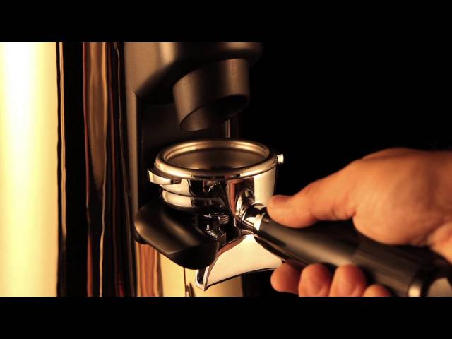 LUXOMATIC - Cunill coffee grinder
