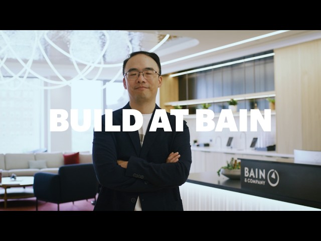 Xun Yang, Expert Associate Partner | Build at Bain