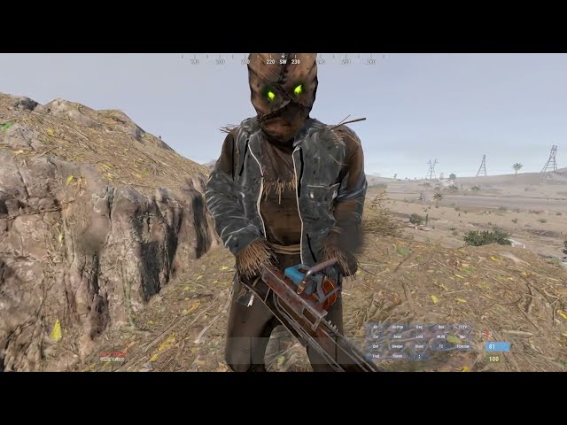 THE WORST RUST UPDATE OF 2024 IS OUT - Rust