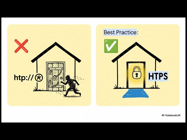 OAuth 2.0 Security Best Practices and Implementation Challenges | Uplatz