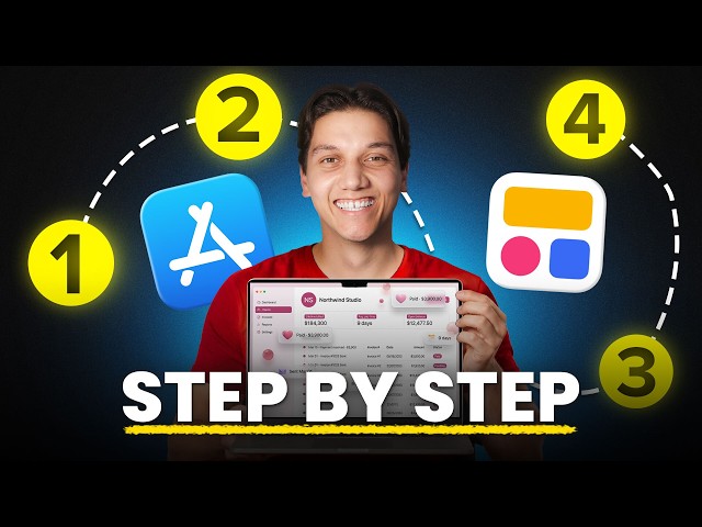 How to Build an App 10X Better Than Everyone Else