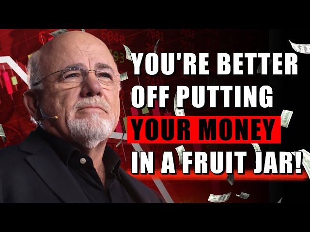 Dave Ramsey: Cash Value Life Insurance Isn’t REALLY Tax-Free
