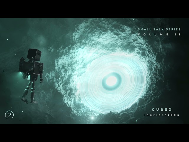 Cubex - Freakscape