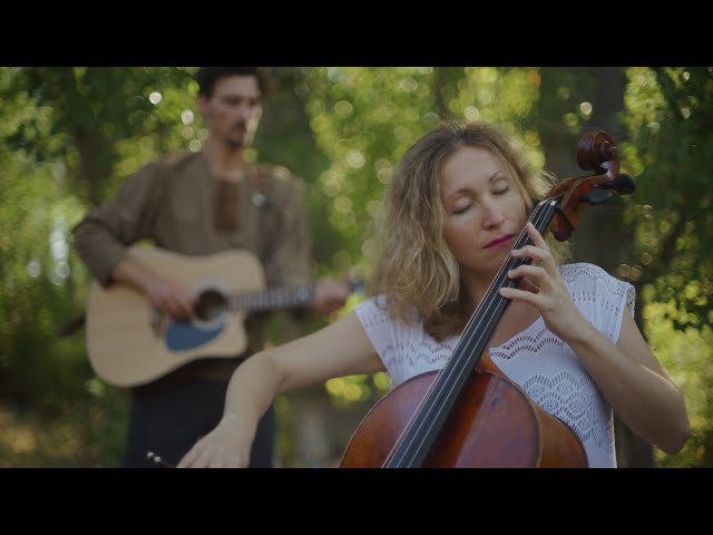 'Ceadea' - Georgina Sánchez Torres & Johan De Pue (Shambalajah)
